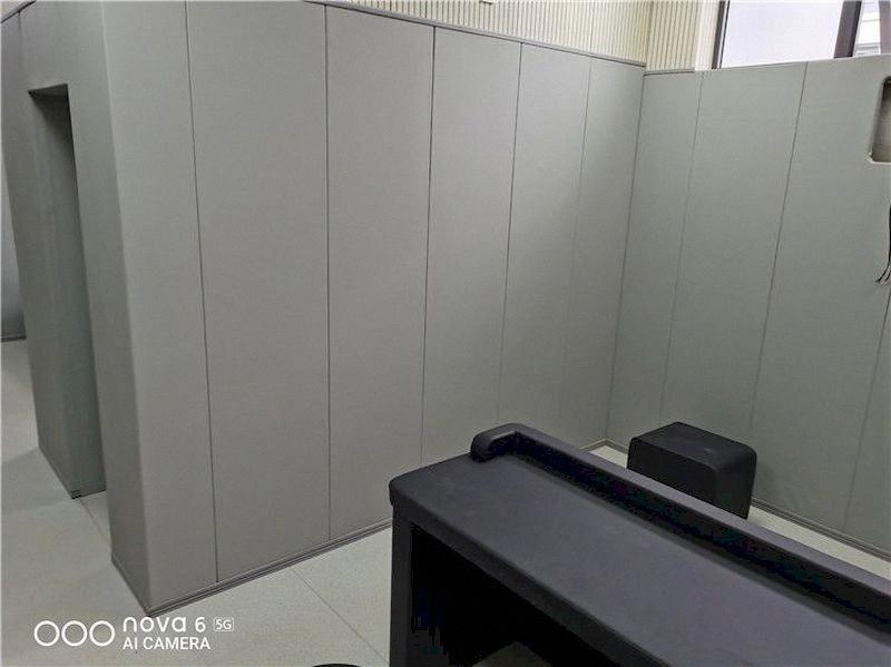 阻尼隔音氈 窗戶
